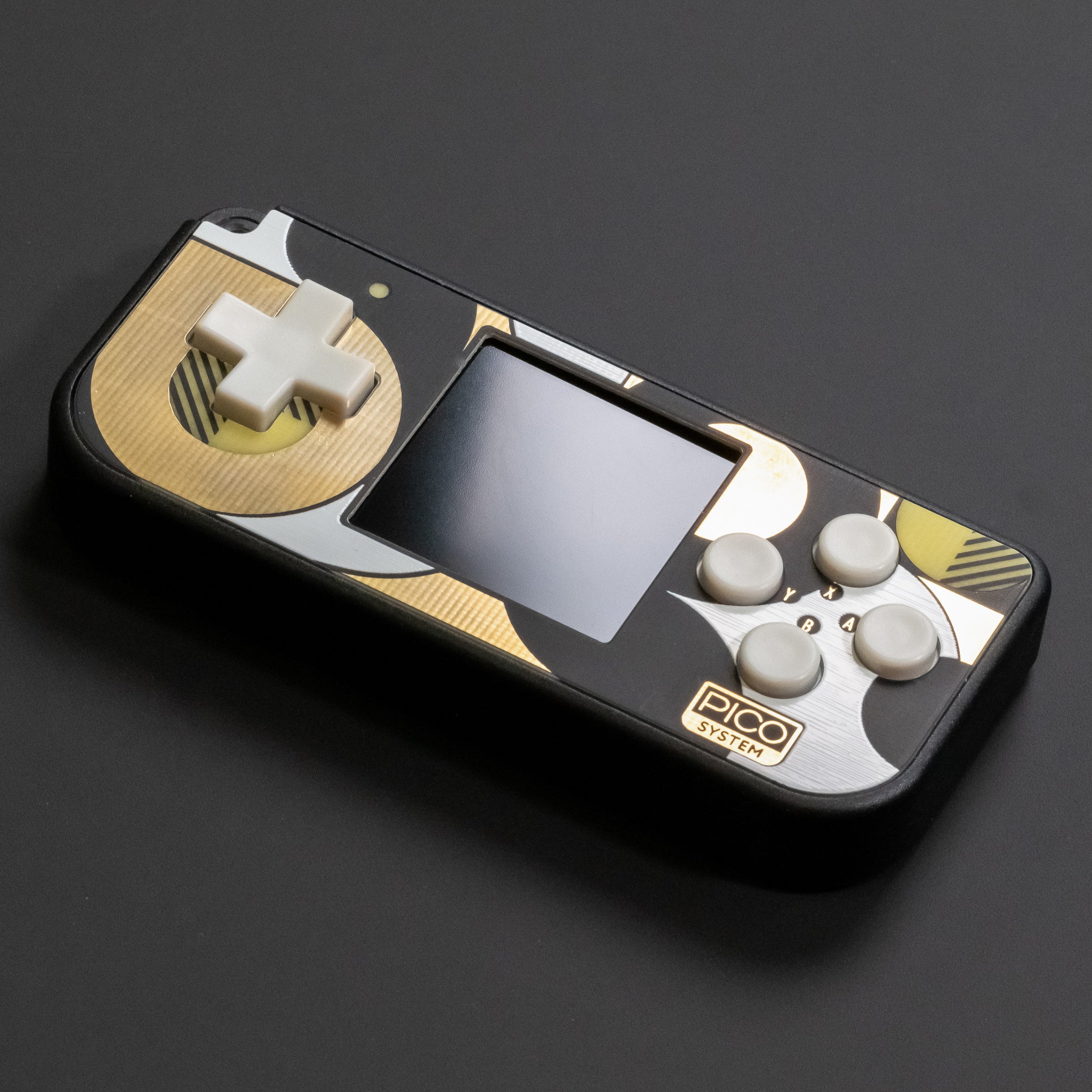 pimoroni-picosystem-rp2040-handheld-konsole image 5