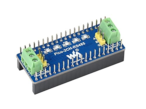 waveshare-2-kanal-rs485-modul-f-r-raspberry-pi-pico-mit-sp3485-transceiver-uart image 8