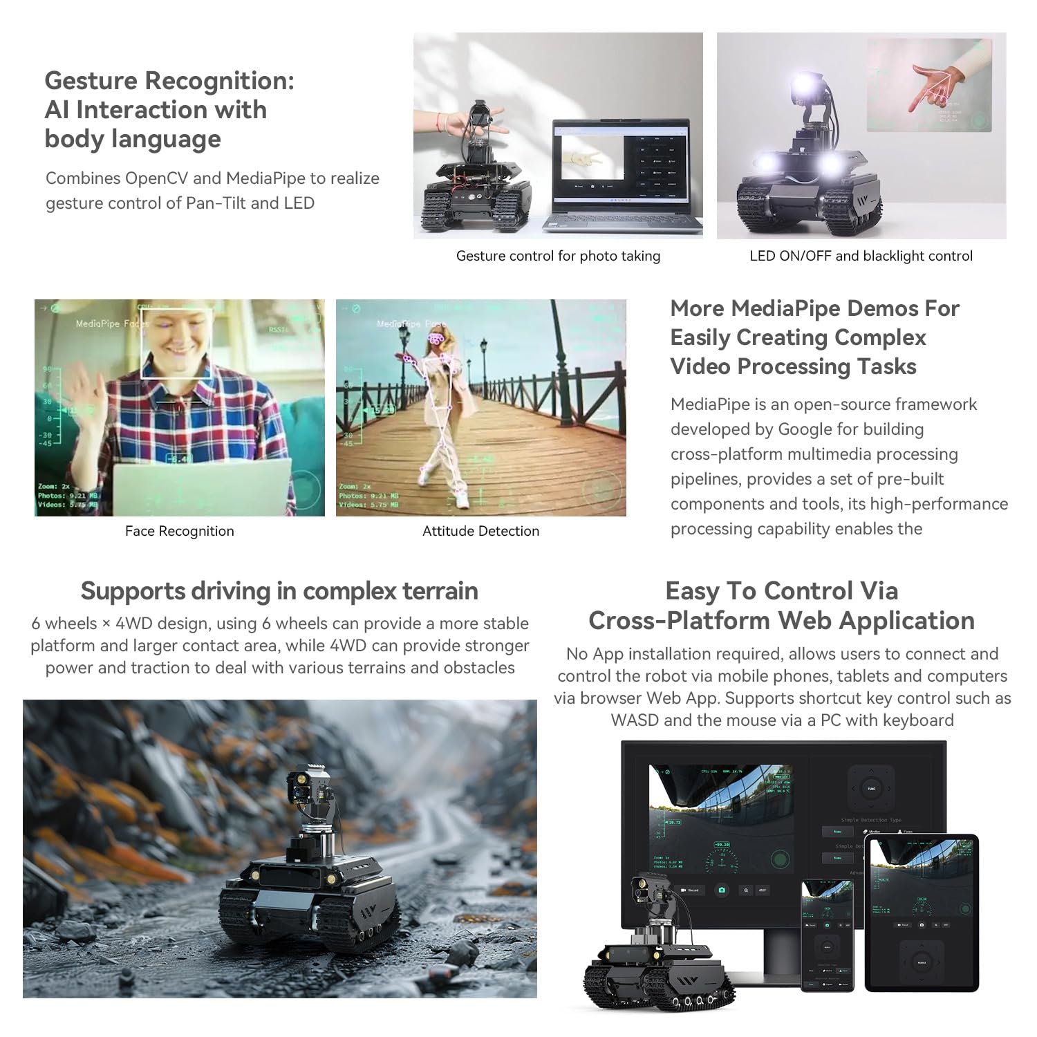 waveshare-ugv-beast-pt-pi5-ros2-zubeh-r-pack-offroad-ketten-ai-roboter-ganzmetal image 8