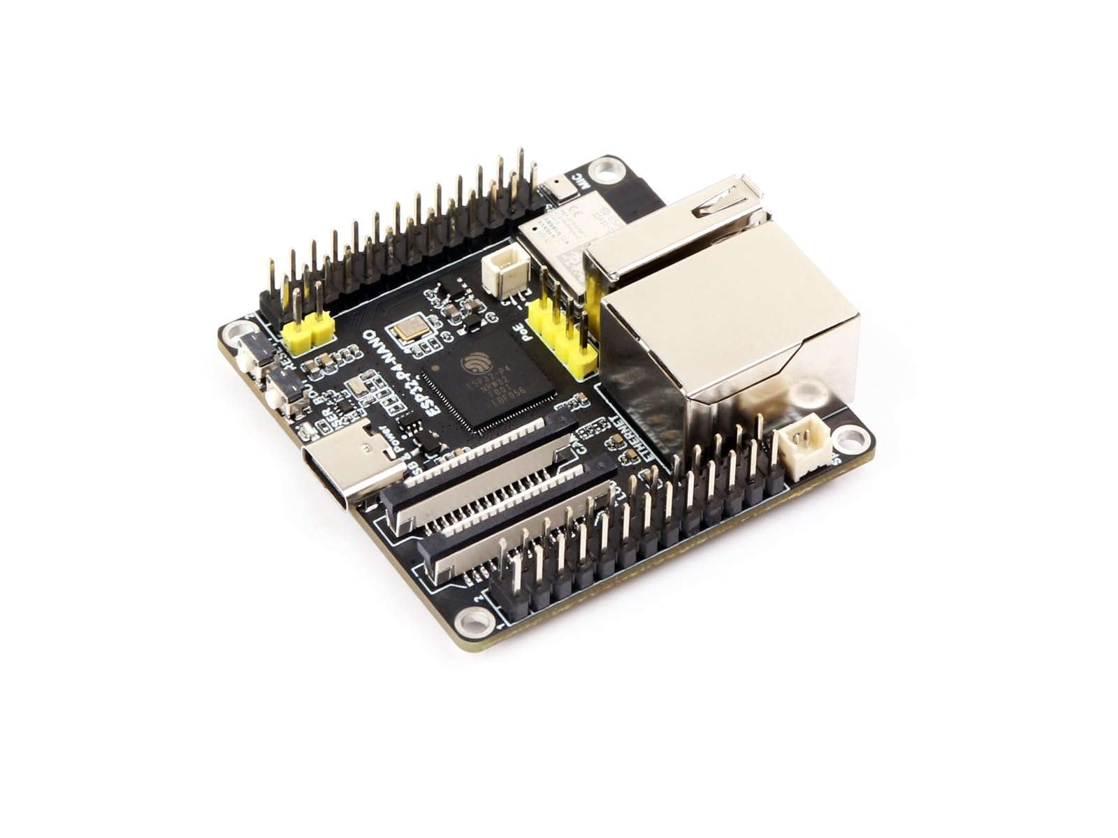 waveshare-esp32-p4-nano-wifi-entwicklungsboard-mit-wi-fi-6-und-bluetooth-5-ble image 1