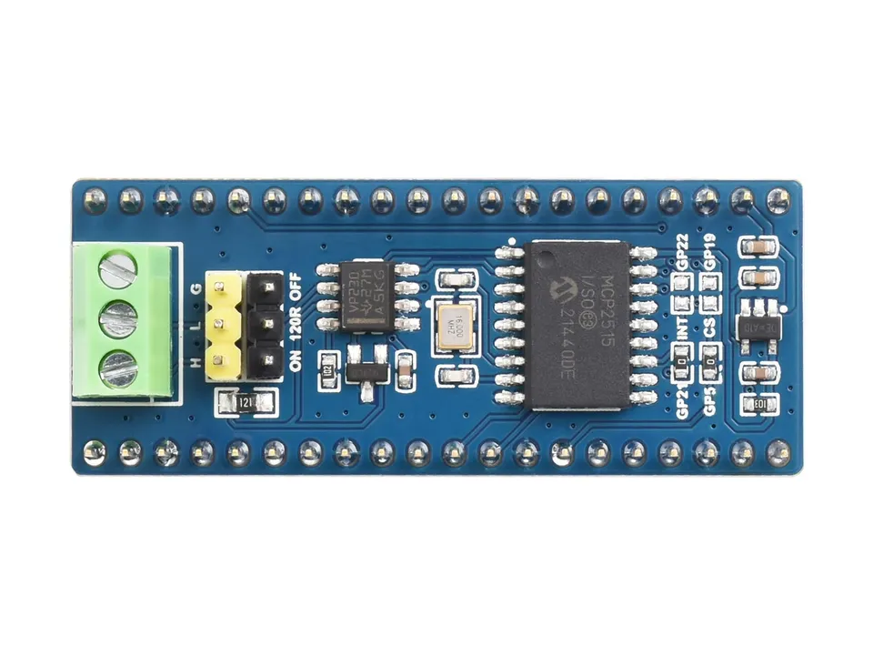 waveshare-can-bus-modul-b-f-r-raspberry-pi-pico-mcp2515-spi image 1