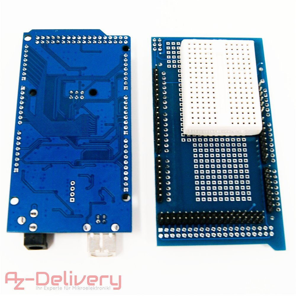 az-delivery-az-mega2560-board-bundle-mit-prototyping-shield image 3