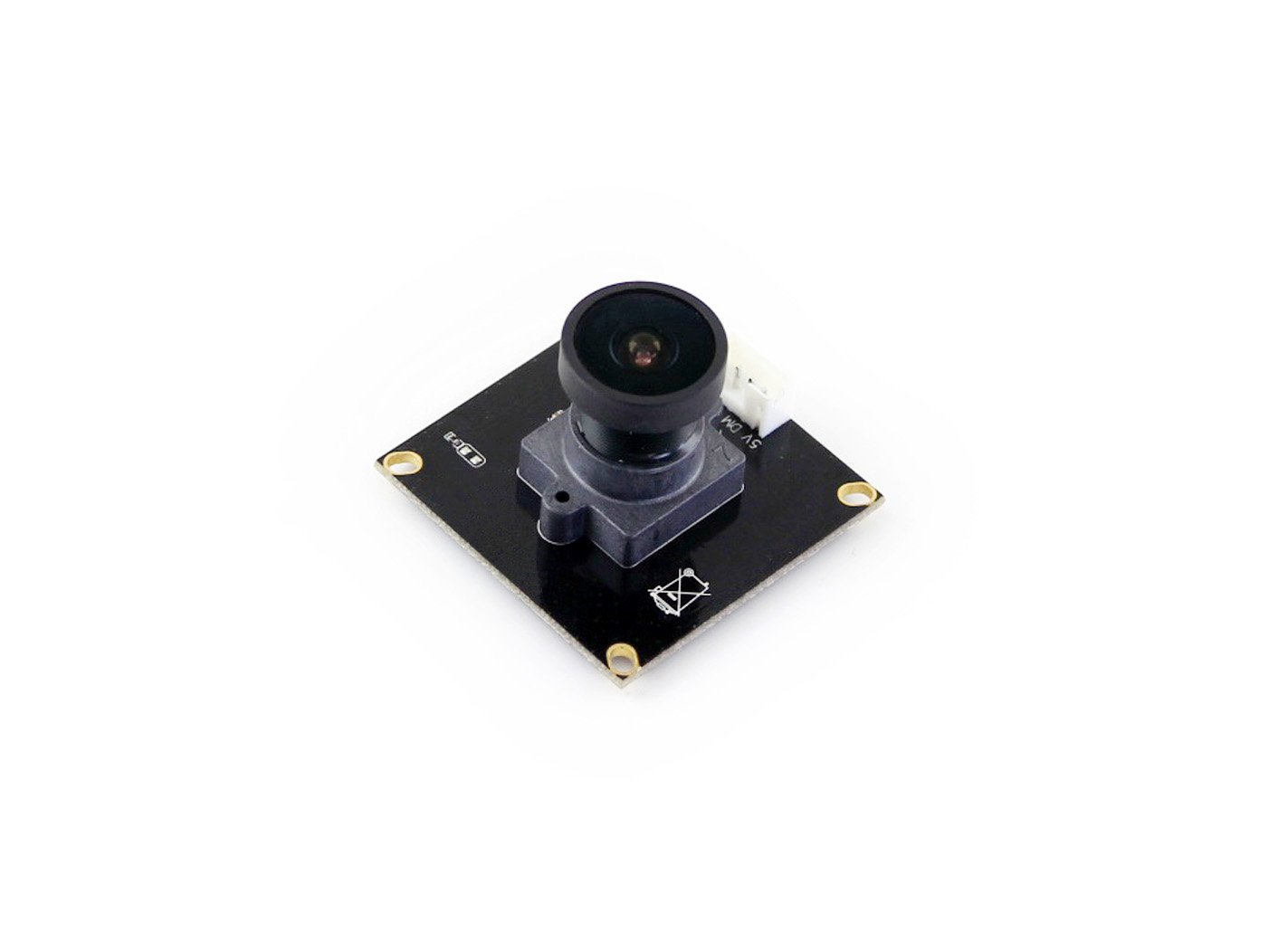 waveshare-ov2710-2mp-usb-kamera-a-1920x1080-145-grad-weitwinkel-treiberlos image 2