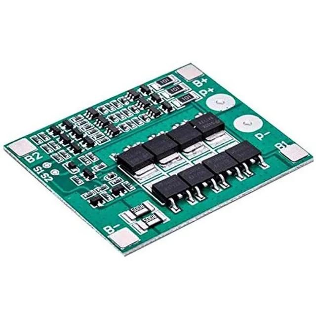 az-delivery-pcb-schutzboard-bms-3s-f-r-3-lithium-batterien image 1
