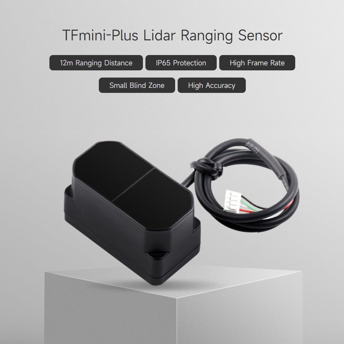 waveshare-tfmini-plus-laser-distanzsensor-12m-ip65 image 3