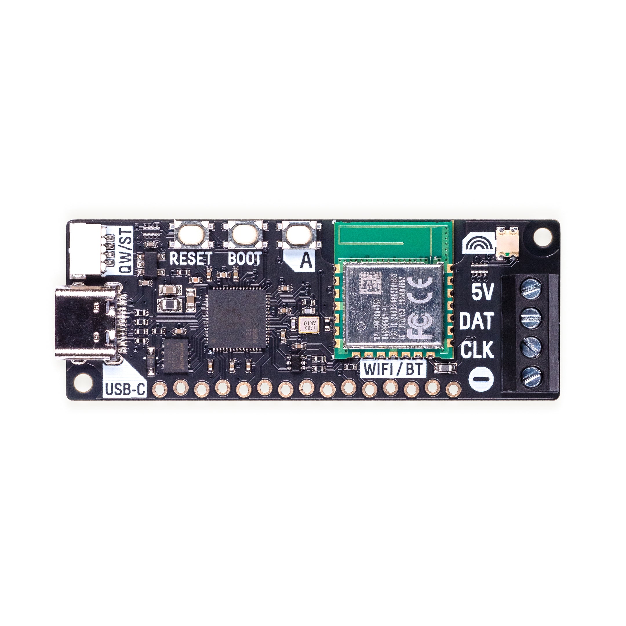 pimoroni-plasma-2350-w-led-controller-f-r-ws2812-neopixel-und-apa102-dotstar image 2