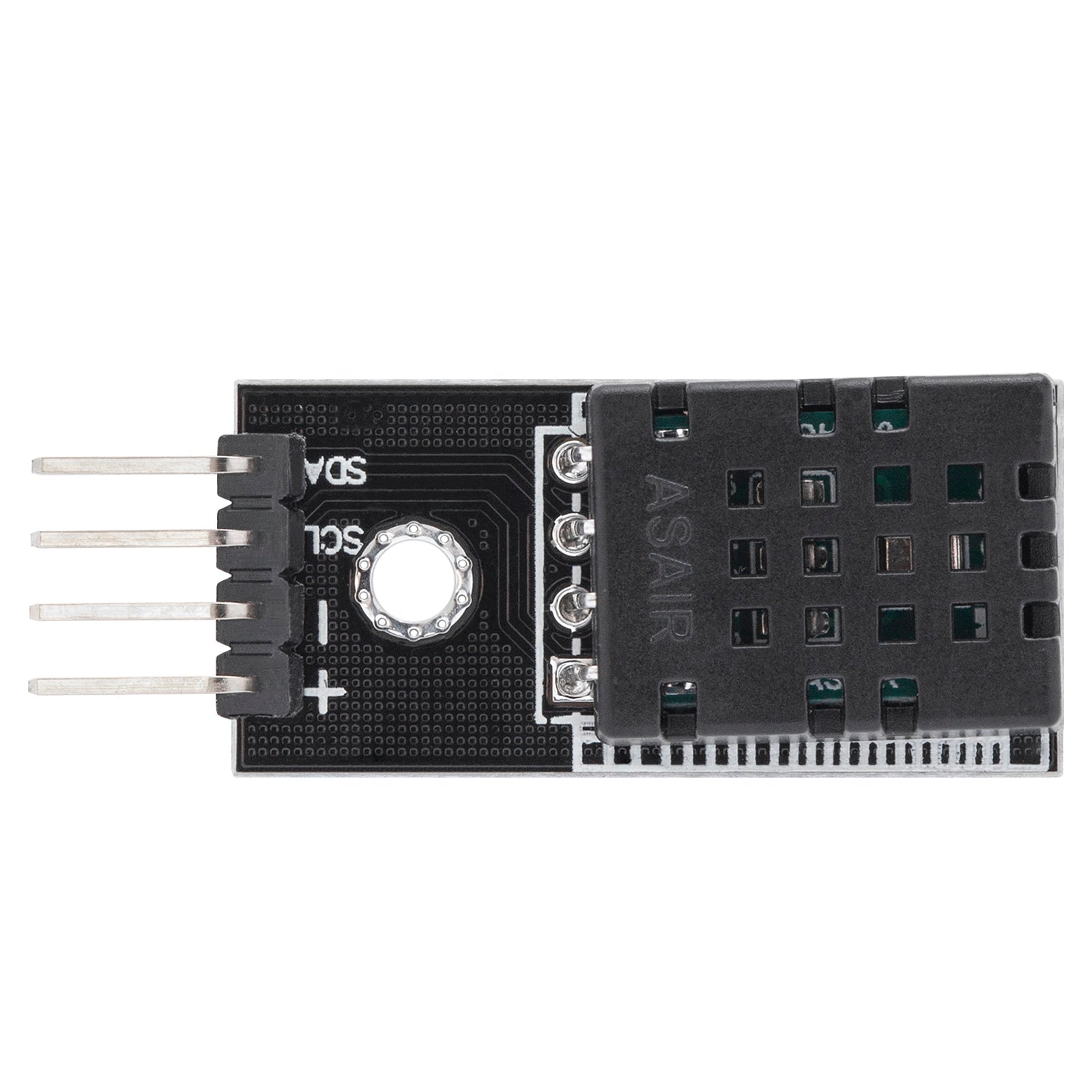 az-delivery-dht20-digitaler-temperatursensor-und-luftfeuchtigkeitssensor-i2c image 2