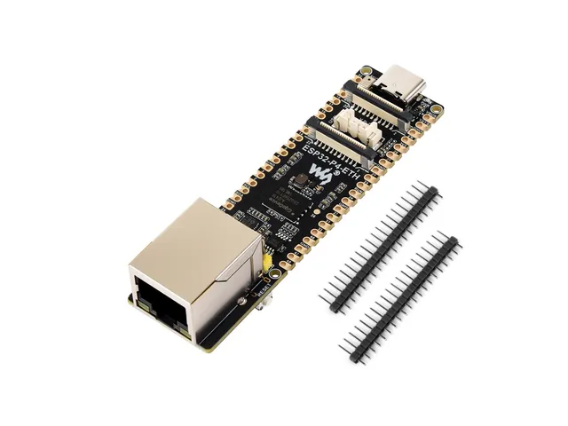 waveshare-esp32-p4-eth-entwicklungsboard-mit-100m-rj45-ethernet-poe-und-usb-otg- image 1
