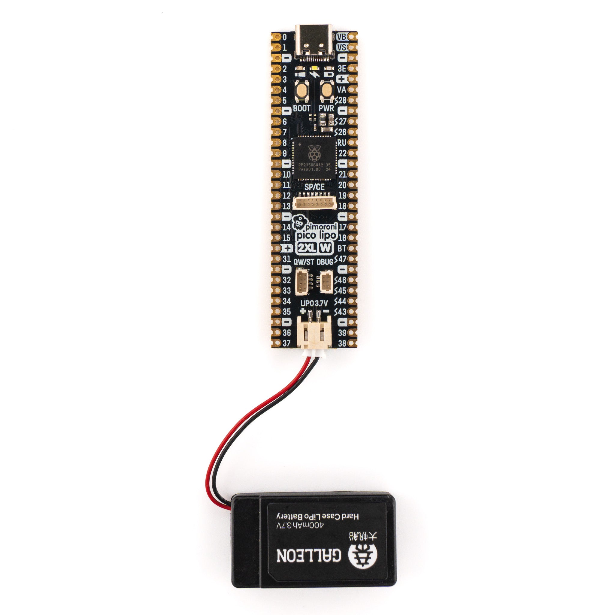 pimoroni-pico-lipo-2-xl-w-rp2350-entwicklungsboard-mit-wlan-bluetooth-und-lipo-l image 4