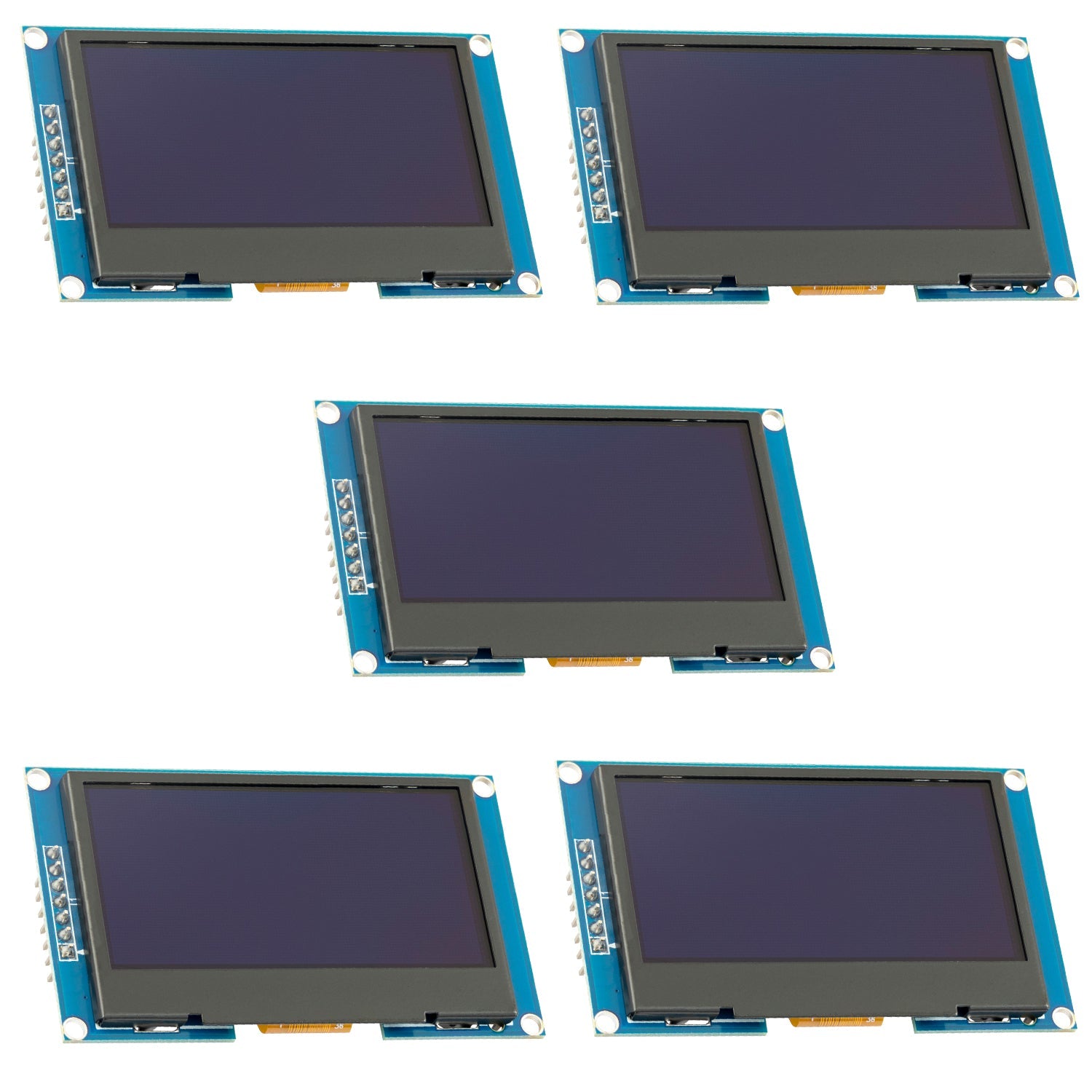 az-delivery-2-42-zoll-128x64-oled-anzeigemodul-spi-gr-ne-schrift image 6