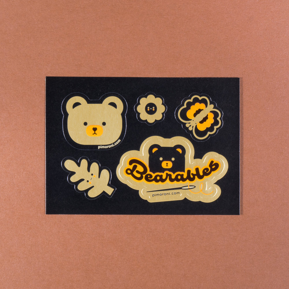 pimoroni-bearables-fox-kit-n-hbares-led-badge-mit-lichtsensor image 6