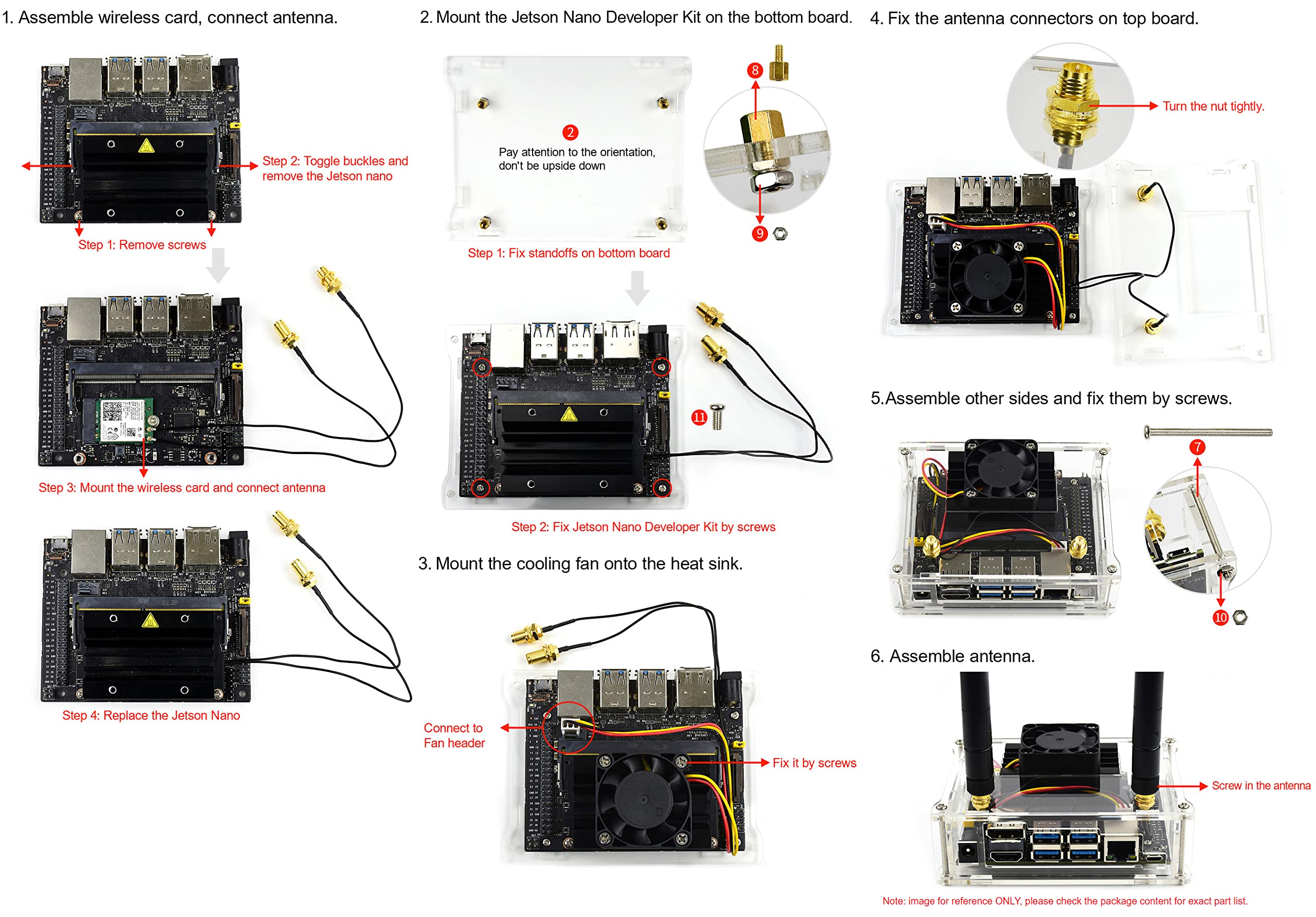 waveshare-acrylgeh-use-typ-a-f-r-jetson-nano-schutzgeh-use-mit-k-hlungs-ffnung-u image 7