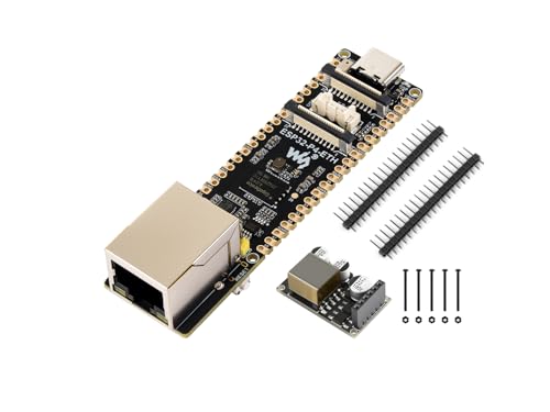 waveshare-esp32-p4-poe-eth-entwicklungsboard-poe-ethernet-mipi-csi-dsi-usb-2-0-3 image 2