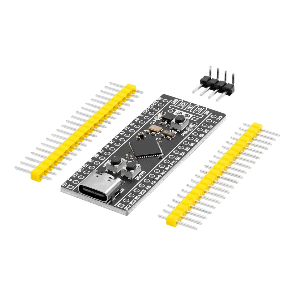 az-delivery-stm32f401-development-board-v3-0-arm-cortex-m4-entwicklungsboard-84- image 1