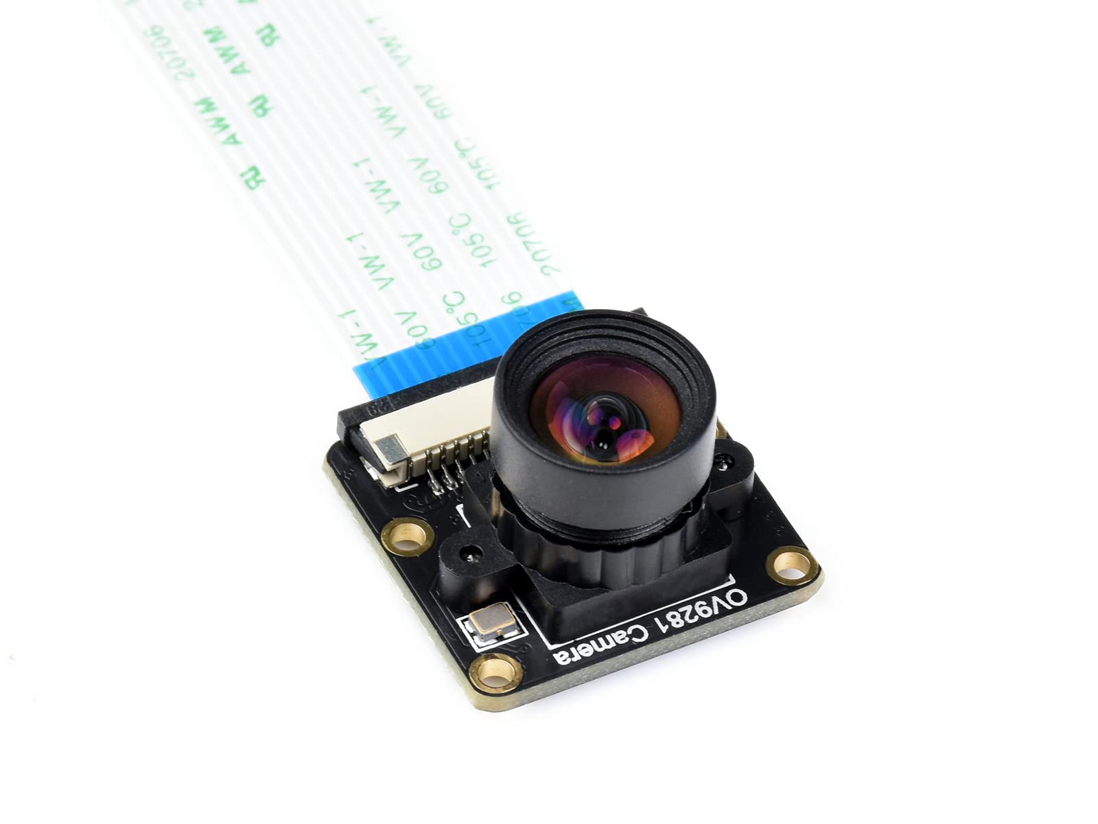 waveshare-ov9281-110-1mp-mono-kameramodul-110-global-shutter-f-r-raspberry-pi image 7