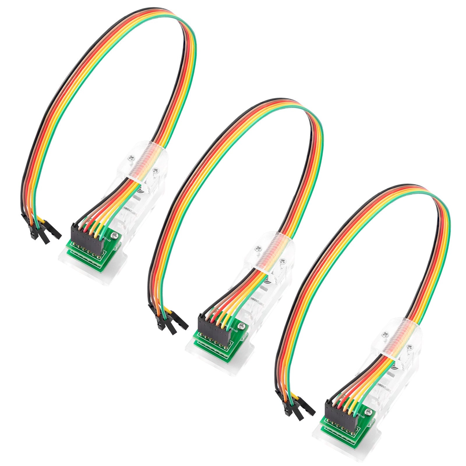 az-delivery-6-pin-programmer-spi-modul-test-clip-werkzeug-1x6p-pogo-pins image 8