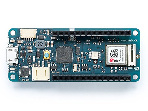 arduino-mkr-wifi-1010-abx00023-iot-board-mit-samd21-und-wifi image 7