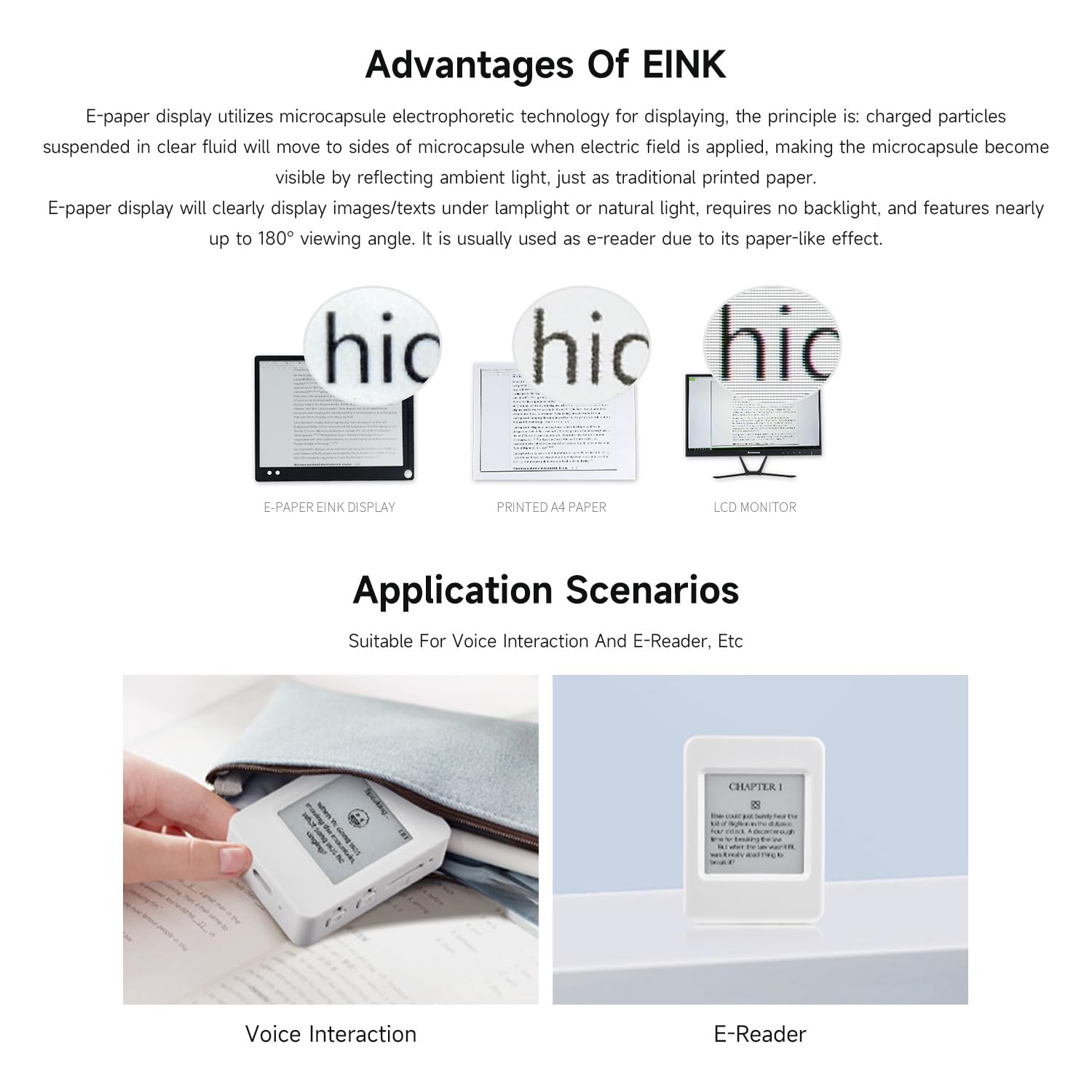 waveshare-esp32-s3-1-54-zoll-e-paper-aiot-entwicklungsboard-200x200-ohne-akku image 6