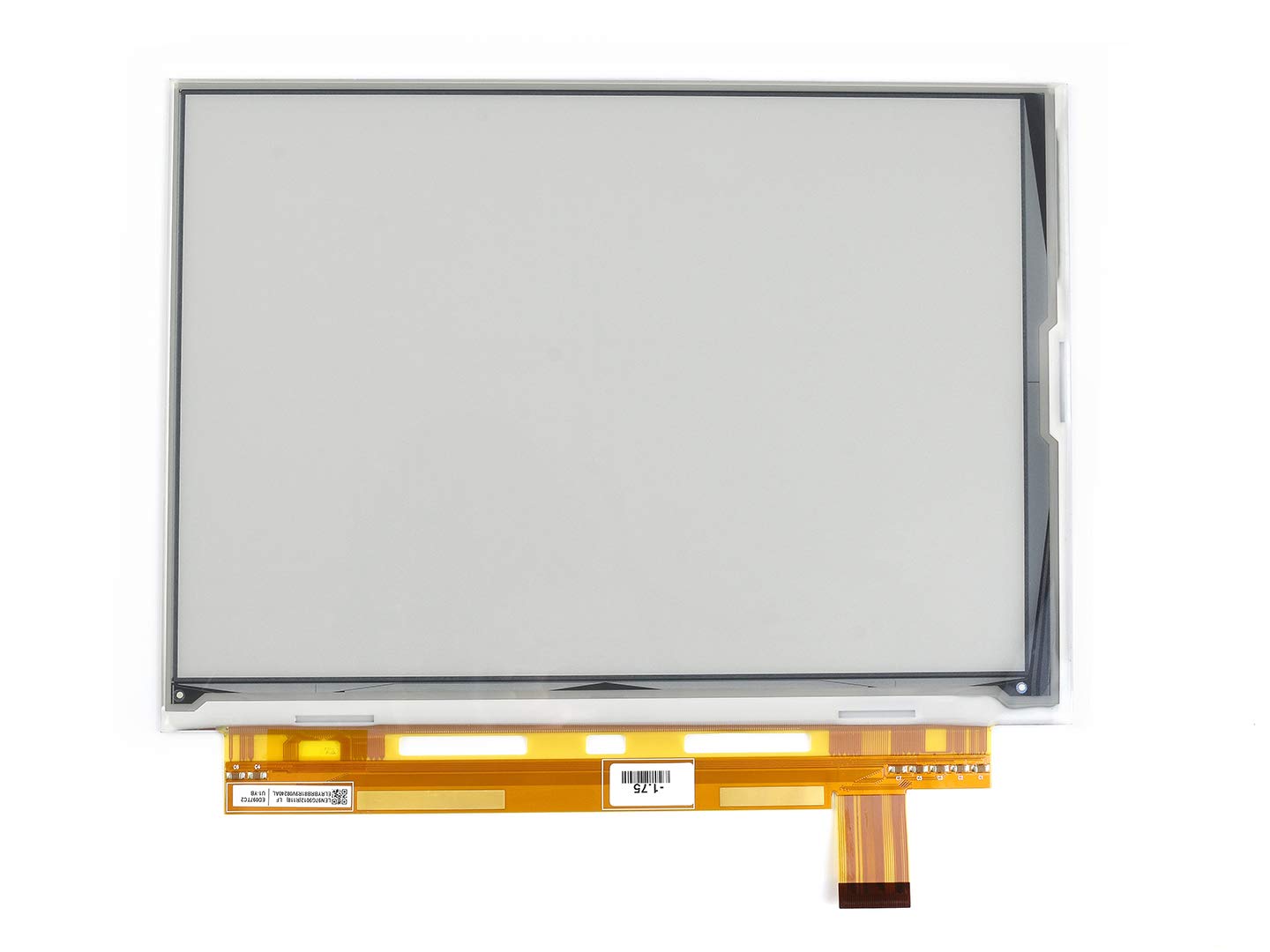 waveshare-9-7-e-ink-raw-display-1200x825-ohne-pcb-f-r-shelf-label image 2