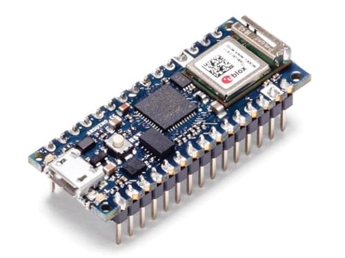 arduino-nano-33-iot-mit-headern-abx00032-kompakt-board-mit-wlan-bluetooth-und-ar image 5