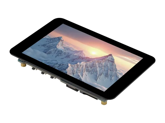 waveshare-esp32-s3-3-5-zoll-kapazitives-touch-display-entwicklungsboard image 1
