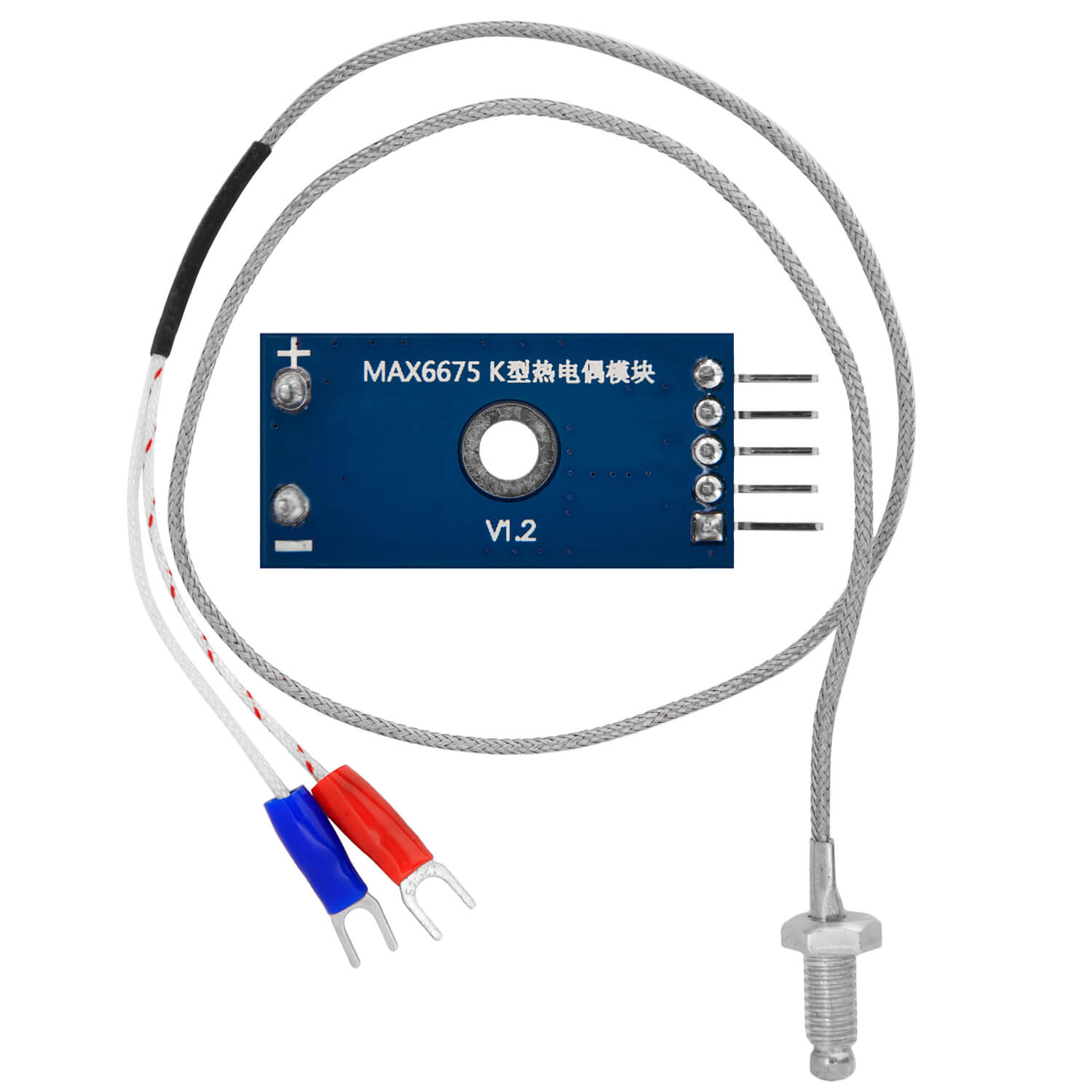 az-delivery-max6675-temperatur-sensor-modul-mit-k-typ-sonde-und-jumper-wire image 3
