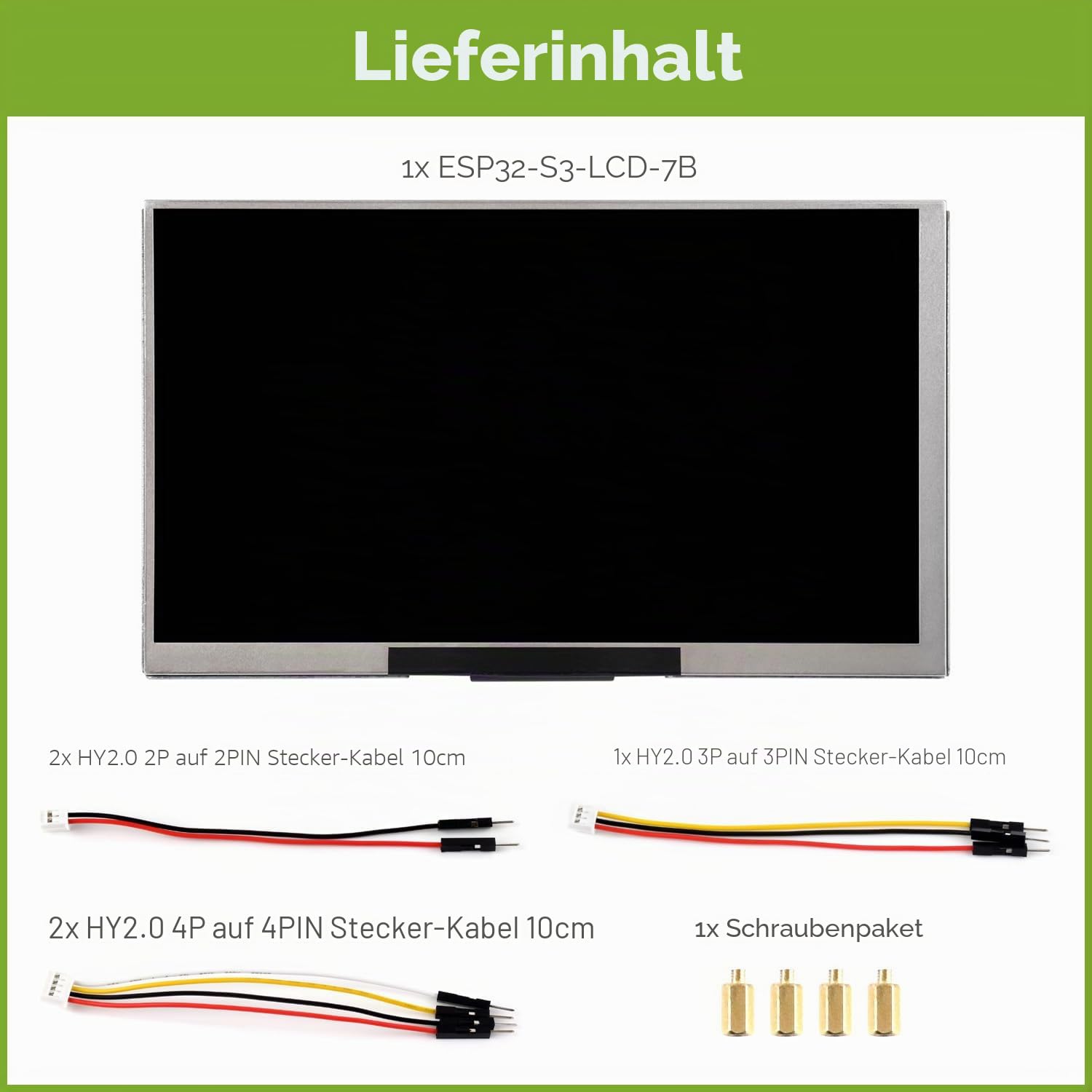 waveshare-esp32-s3-display-7-zoll-lcd-entwicklungsboard-1024x600-wifi-bluetooth- image 2