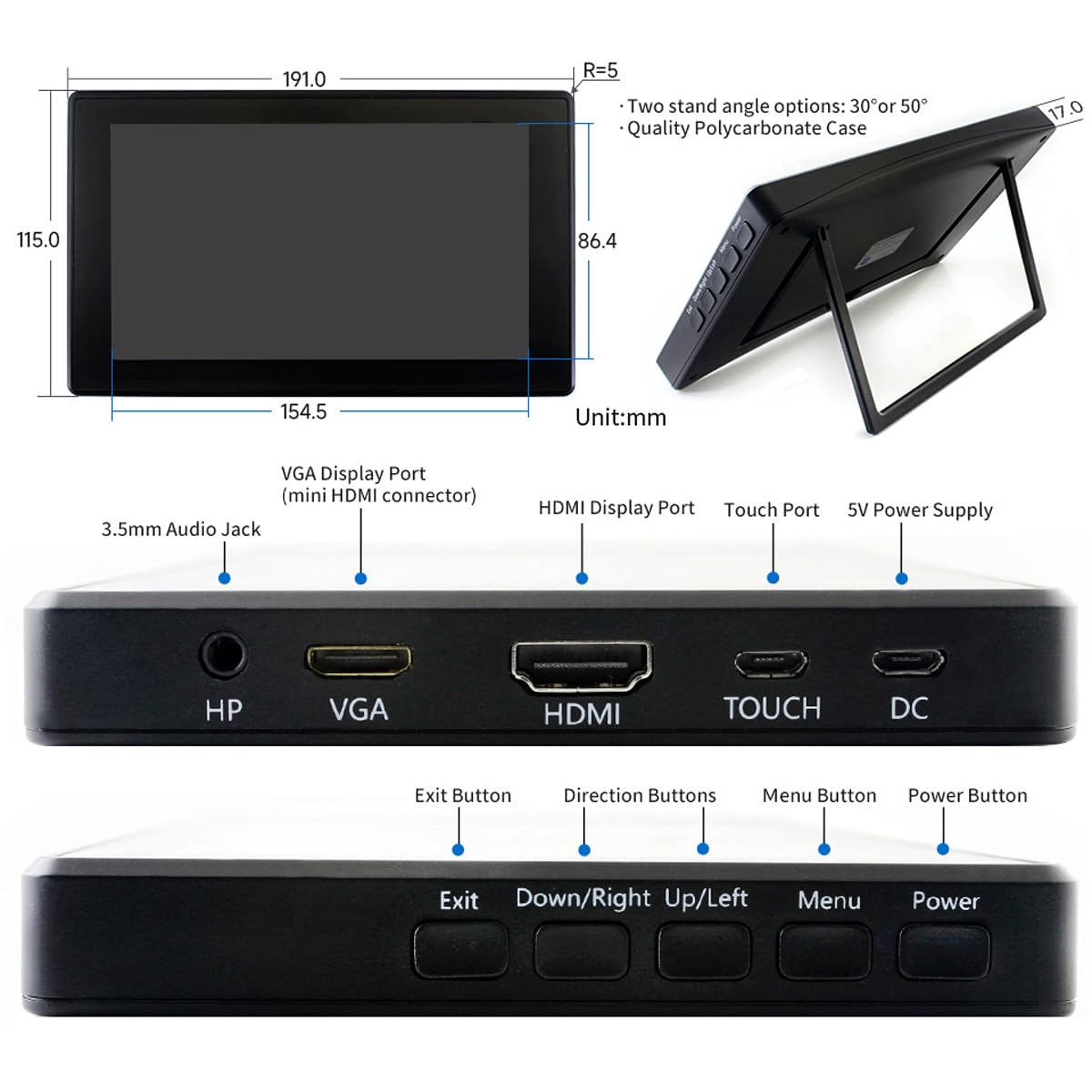 waveshare-7-zoll-ips-kapazitiver-touchscreen-1024x600-lcd-display-mit-glasabdeck image 7
