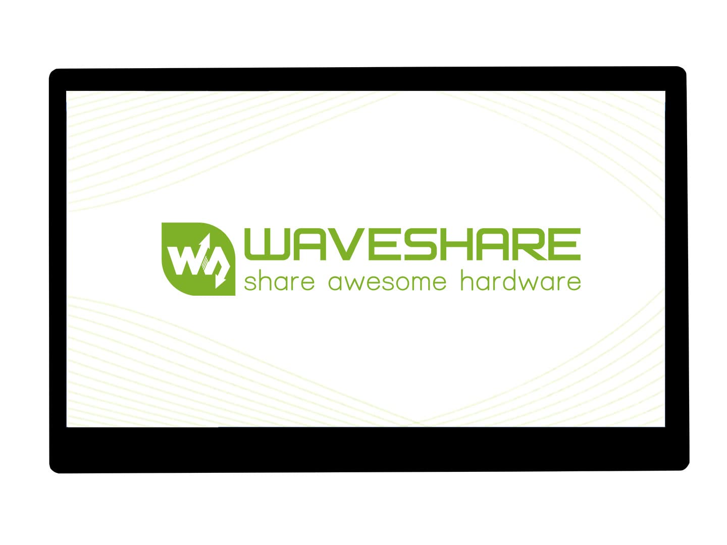 waveshare-11-6-zoll-capacitive-touch-display-1920x1080-ips-hdmi-f-r-pi-jetson-pc image 1
