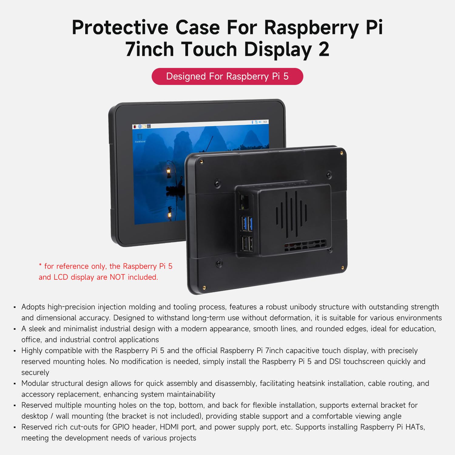 waveshare-wei-es-geh-use-f-r-raspberry-pi-touch-display-2-und-7-zoll-dsi-lcd-h image 5
