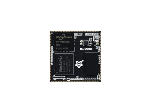 waveshare-luck-fox-core3506-core-board-rk3506b image 7