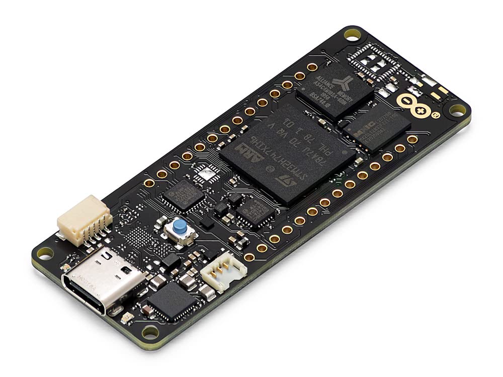 arduino-portenta-h7-lite-abx00045-dual-core-mikrocontroller image 2