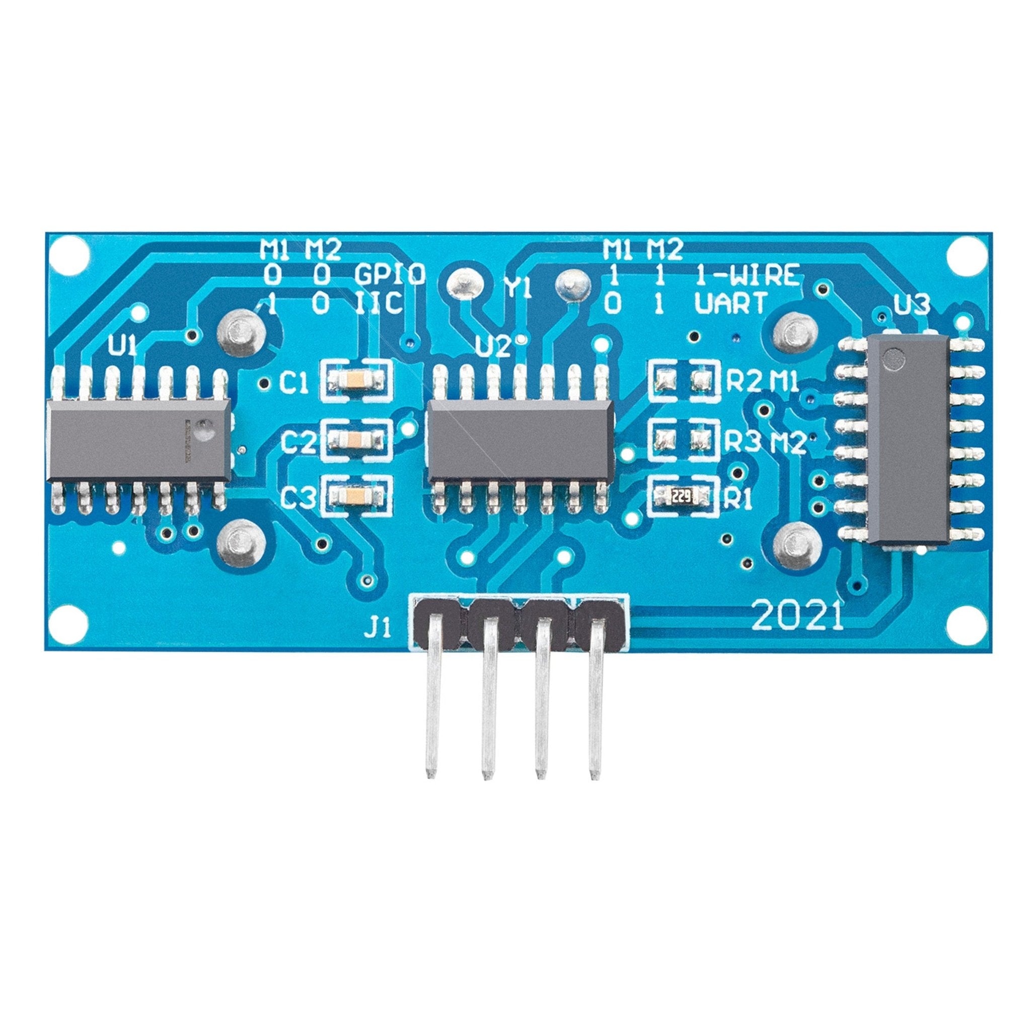 az-delivery-hc-sr04-ultraschall-modul-entfernungsmesser-sensor-3cm-4m image 7