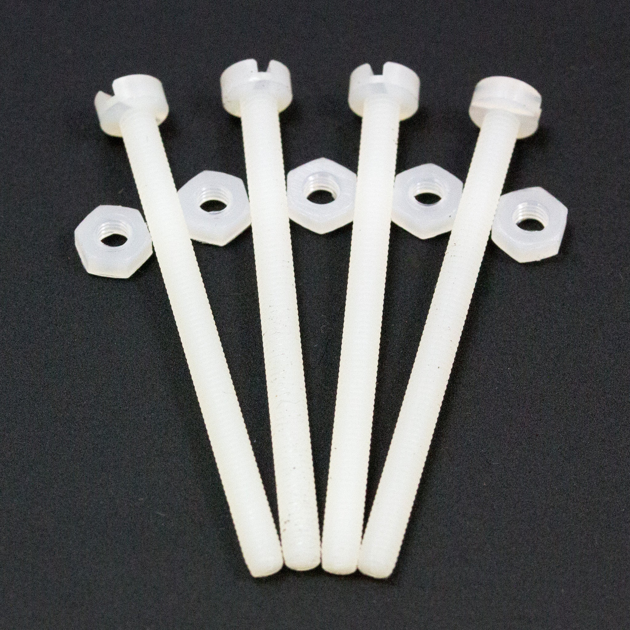 pimoroni-pibow-extender-bolt-pack-schrauben-set-f-r-pibow-geh-use image 1