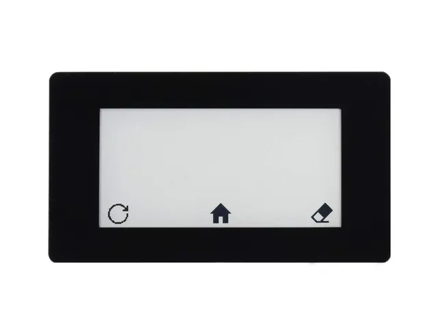 waveshare-2-13-zoll-touch-e-paper-hat-250x122-f-r-raspberry-pi image 1