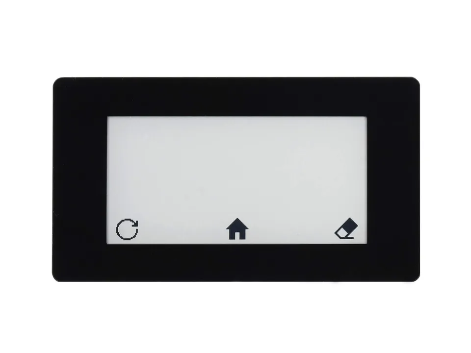waveshare-2-13-zoll-touch-e-paper-hat-250x122-f-r-raspberry-pi image 1