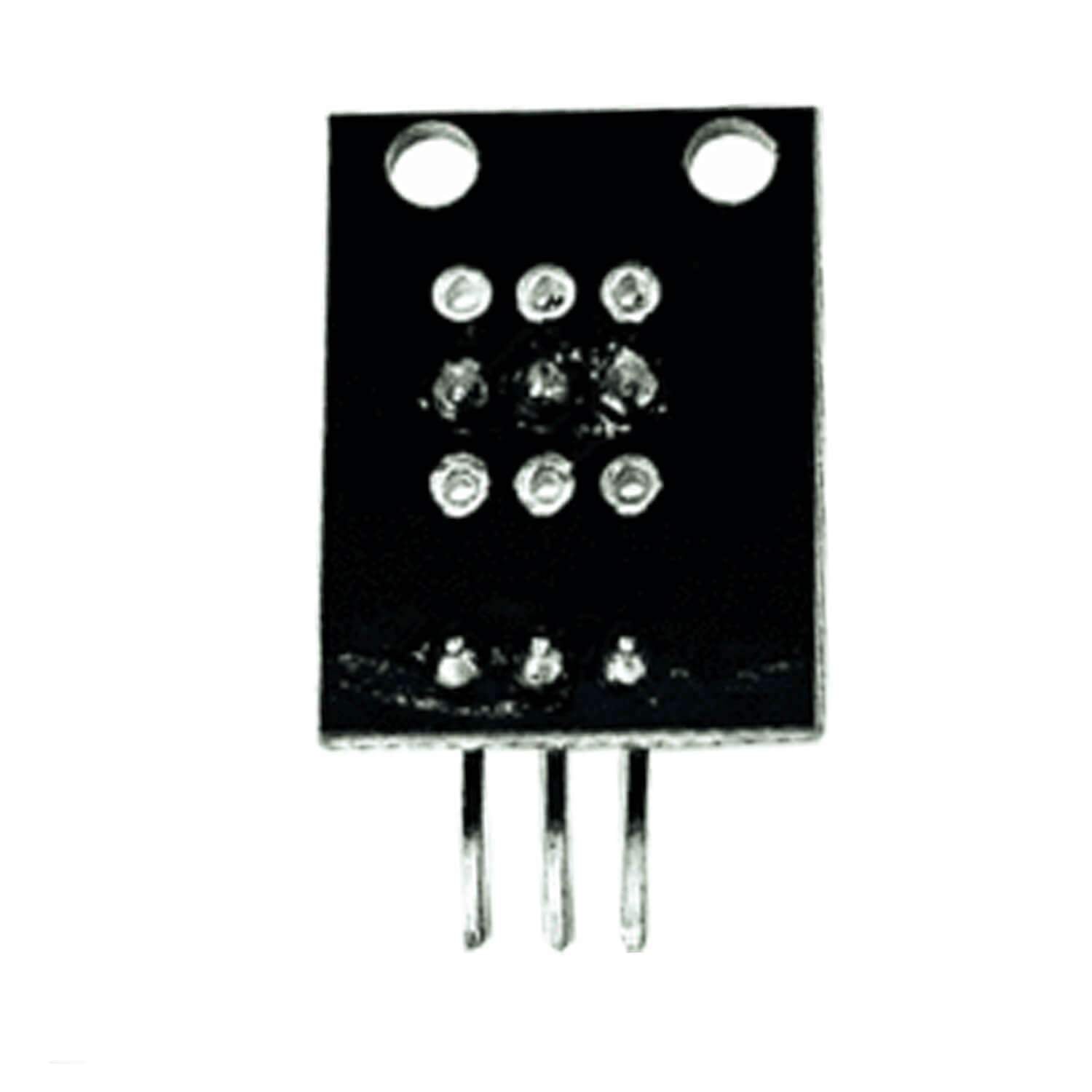 az-delivery-ky-035-magnetischer-hall-sensor-modul-analog image 3