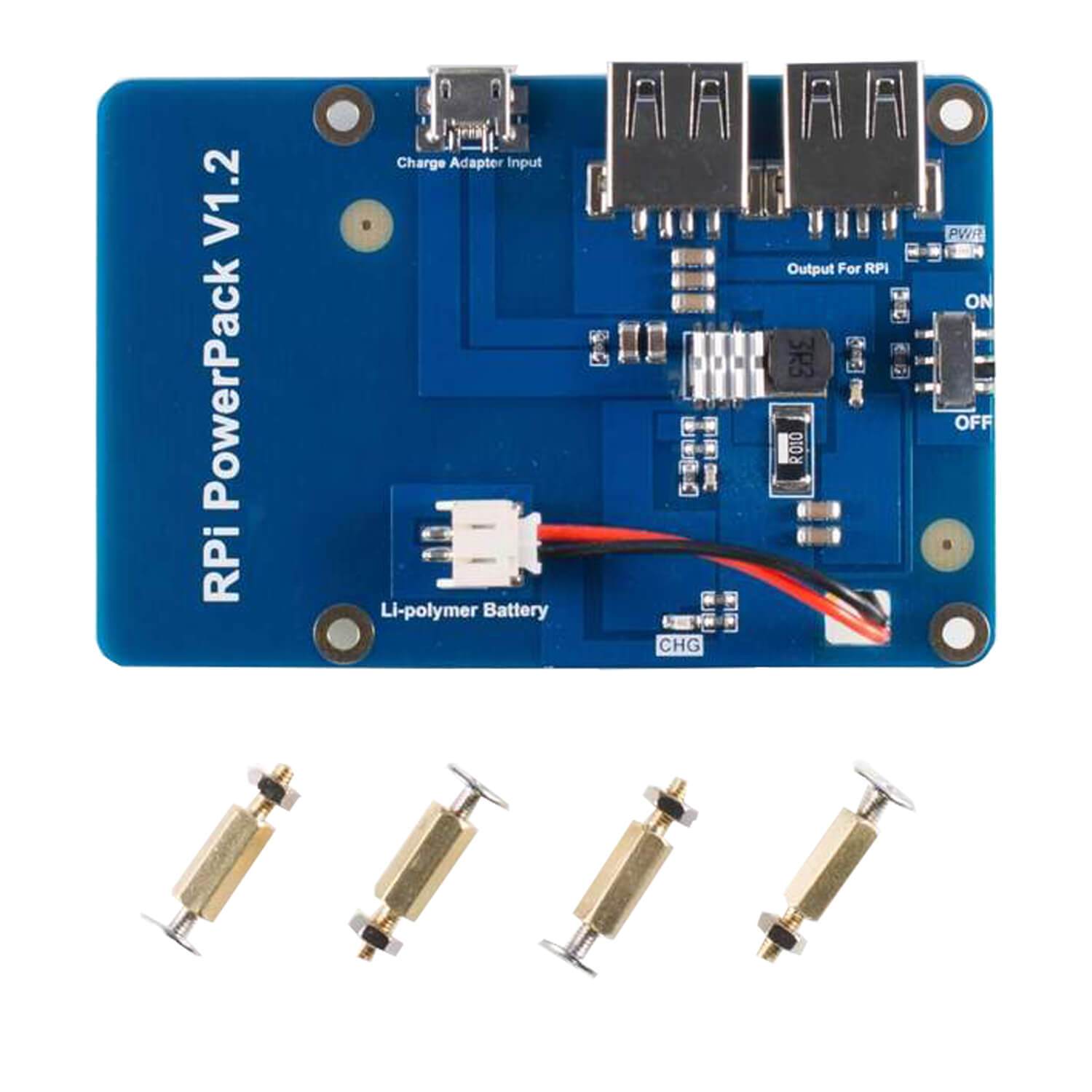 az-delivery-portable-akku-powerpack-hat-f-r-raspberry-pi-3-modell-b image 3
