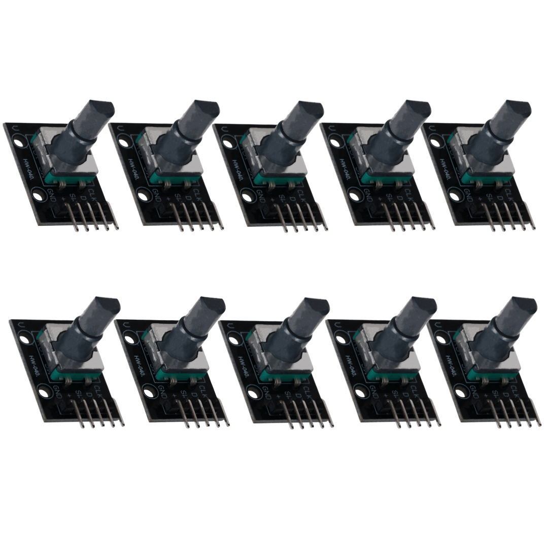az-delivery-ky-040-drehwinkelgeber-rotary-encoder-modul image 8