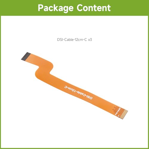waveshare-dsi-cable-12cm-c-fpc-kabel-typ-c-mit-biegung-22-pin-dual-plug-12-cm-3e image 7
