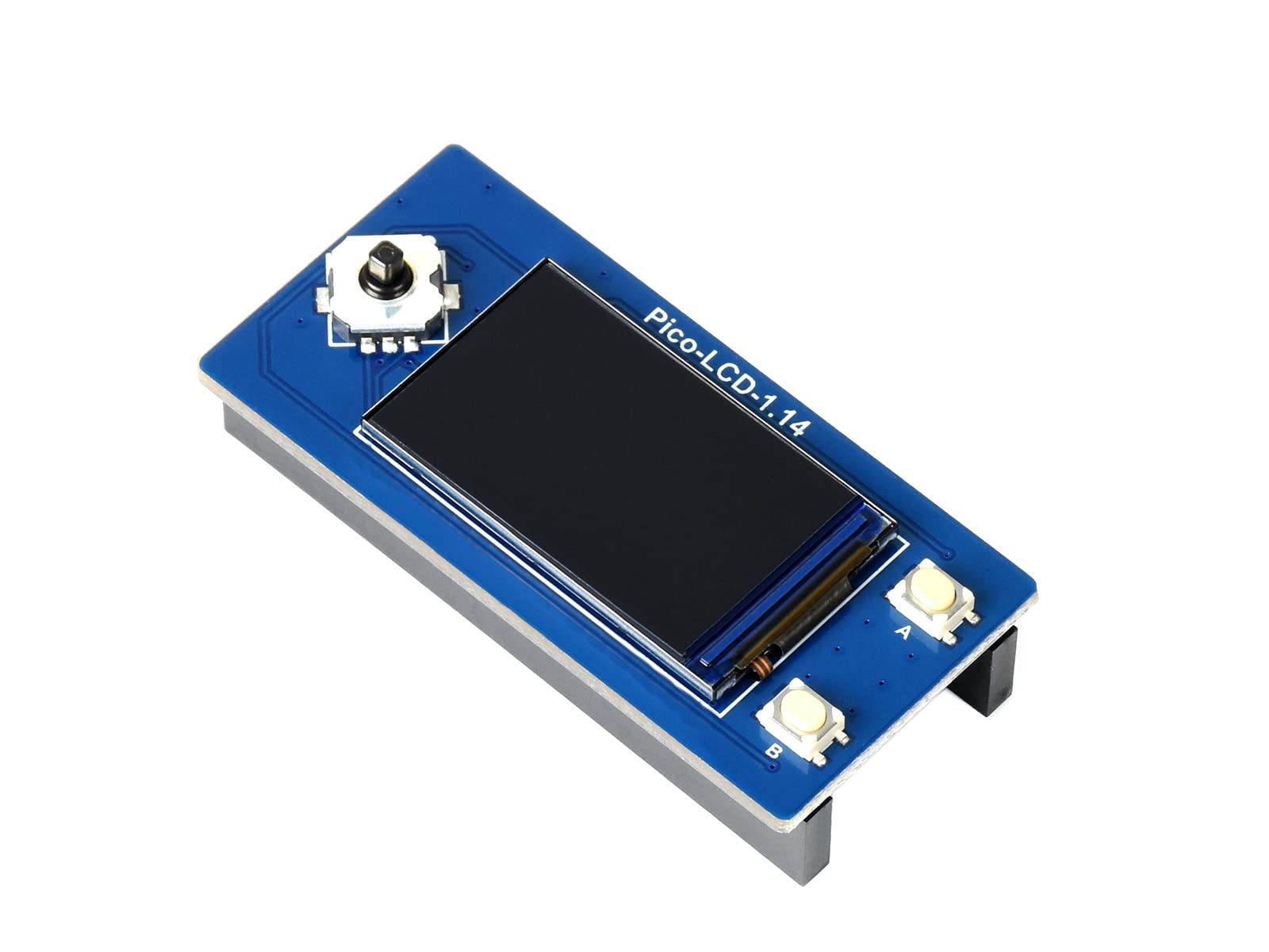 waveshare-1-14-zoll-lcd-display-modul-f-r-raspberry-pi-pico-240x135-ips-st7789-s image 4