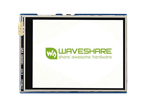 waveshare-2-8-zoll-touch-display-320x240-ips-f-r-raspberry-pi-pico image 8
