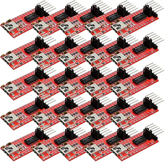 az-delivery-ft232-usb-zu-ttl-serial-adapter-3-3v-und-5v image 8
