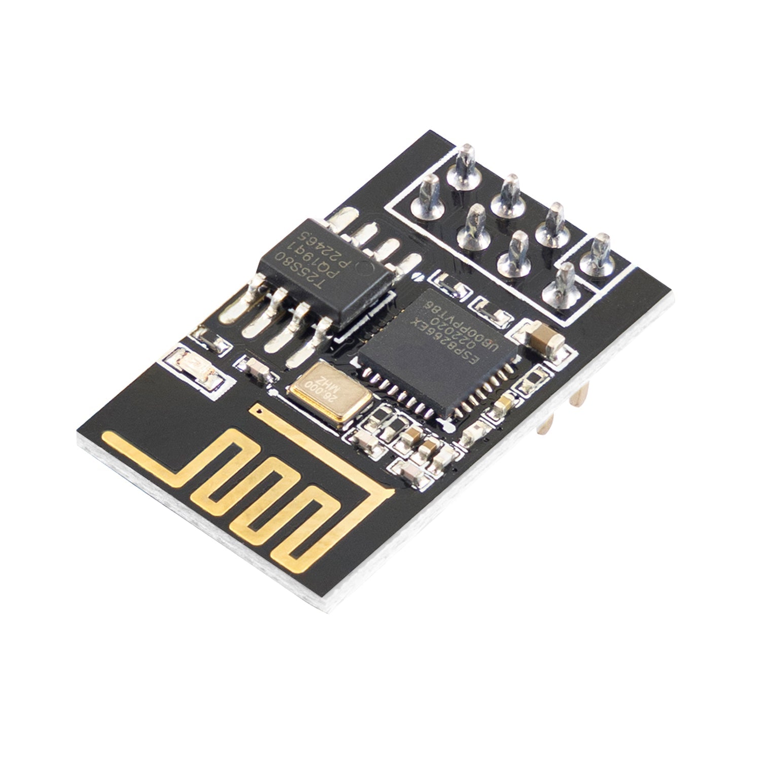 az-delivery-esp8266-esp-01s-wlan-wifi-modul-mit-usb-adapter image 5