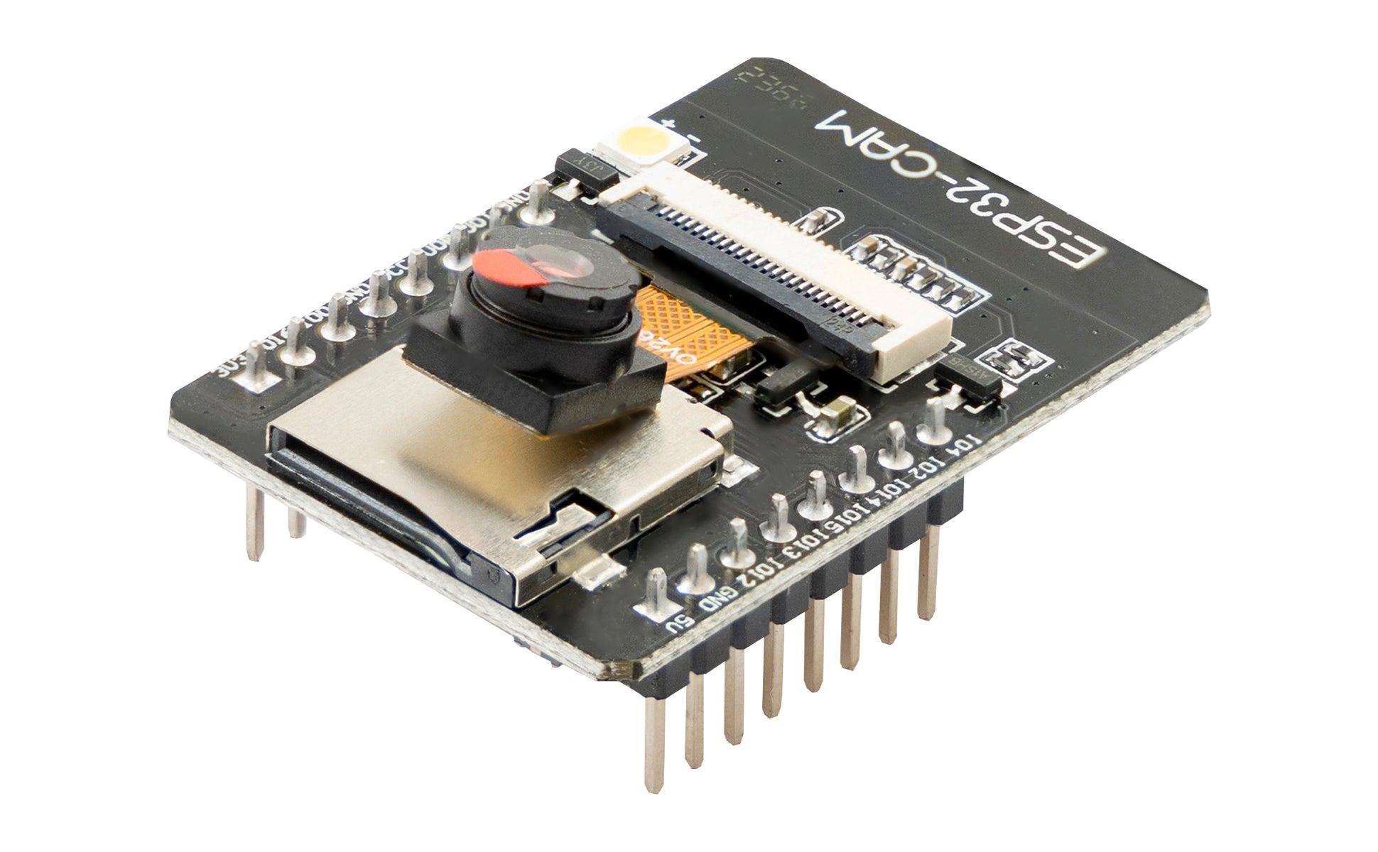 az-delivery-esp32-cam-kamera-modul-wifi-bluetooth-ov2640-2mp image 2