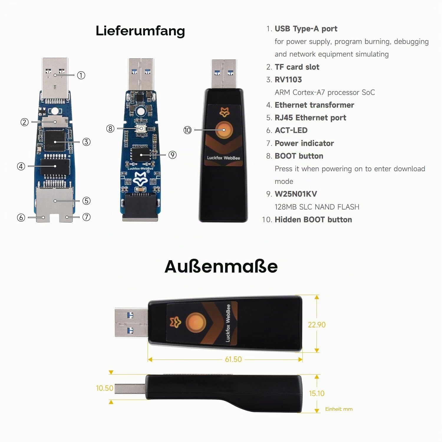 waveshare-luckfox-pico-webbee-rv1103-linux-entwicklungsboard-mit-ethernet-und-ca image 6