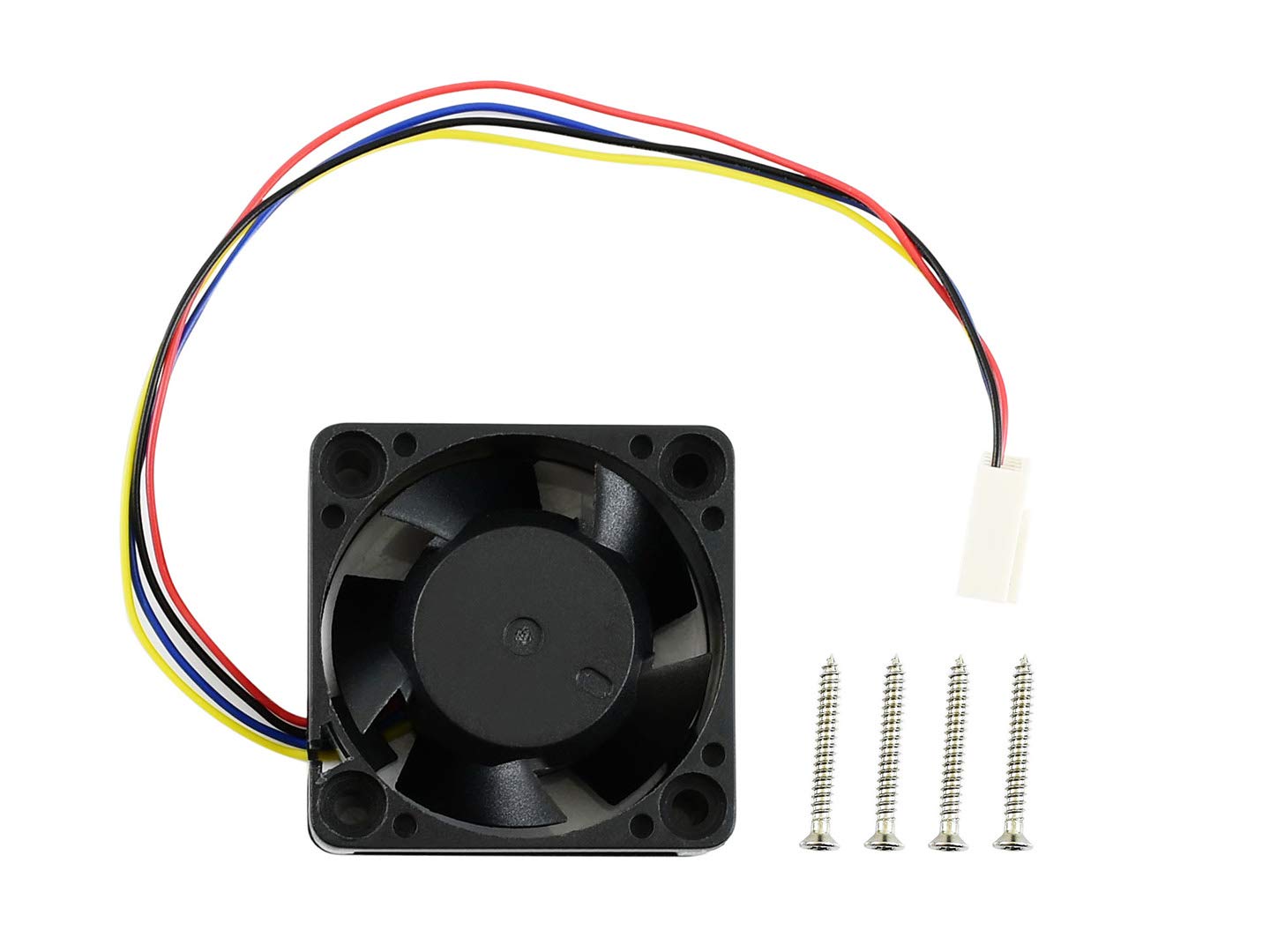 waveshare-pwm-k-hlungsl-fter-40x40x20-mm-5v-f-r-jetson-nano image 2