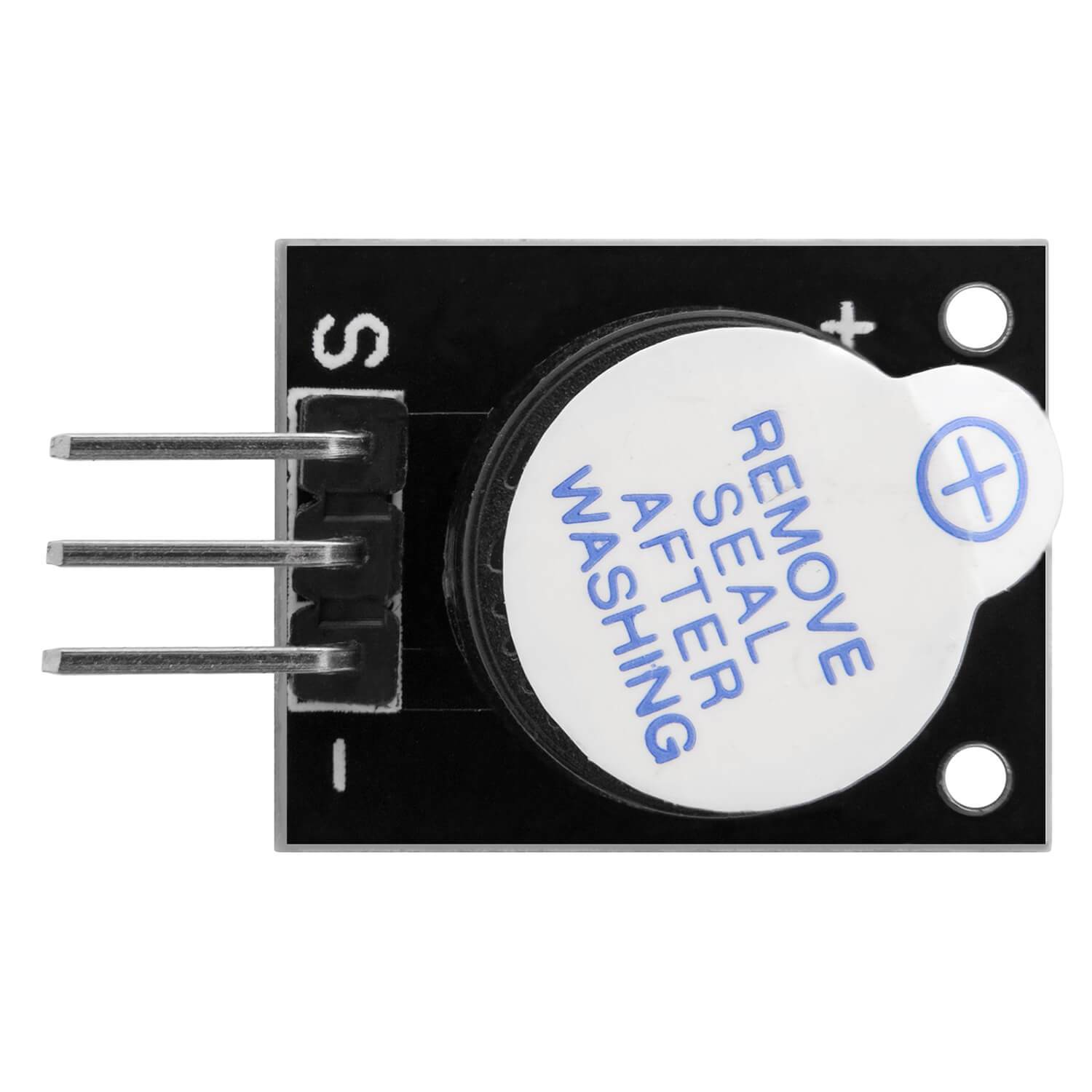 az-delivery-ky-012-aktives-buzzer-modul-alarm image 2
