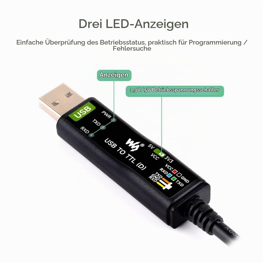 waveshare-industrial-usb-zu-ttl-d-serielles-kabel-mit-ft232rnl-chip image 7