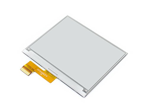waveshare-4-2-zoll-e-paper-raw-display-panel-400x300-3-3v-e-ink-ohne-pcb-spi-ful image 5